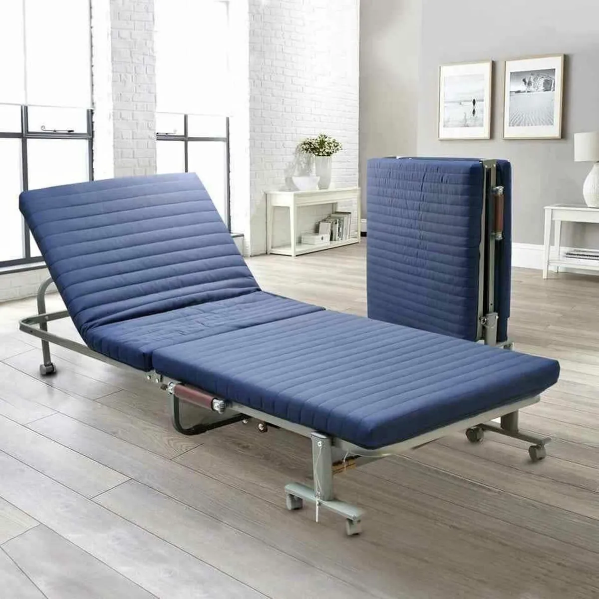 Foldable Bed - Image 2