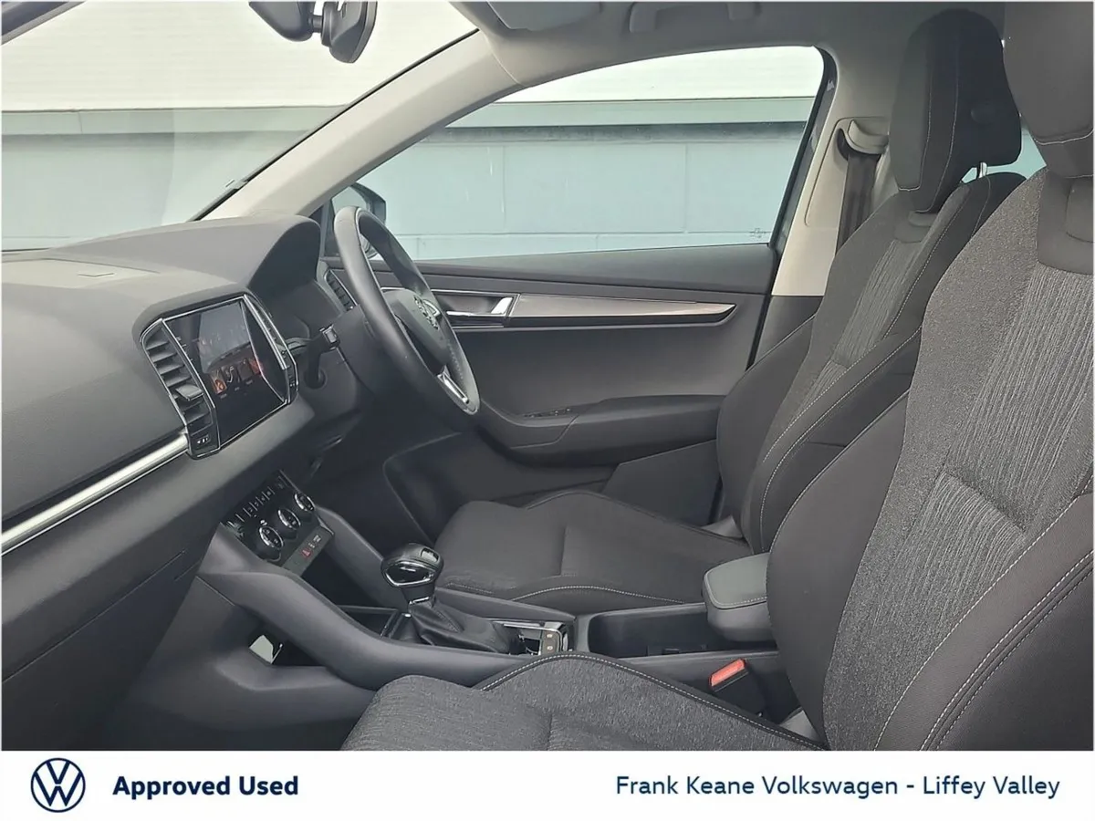 Skoda Karoq Style Auto 1.0tsi 115BHP  carplay And - Image 4