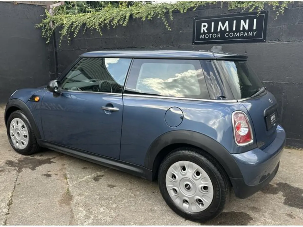 Mini One 1.6 3DR - Image 2