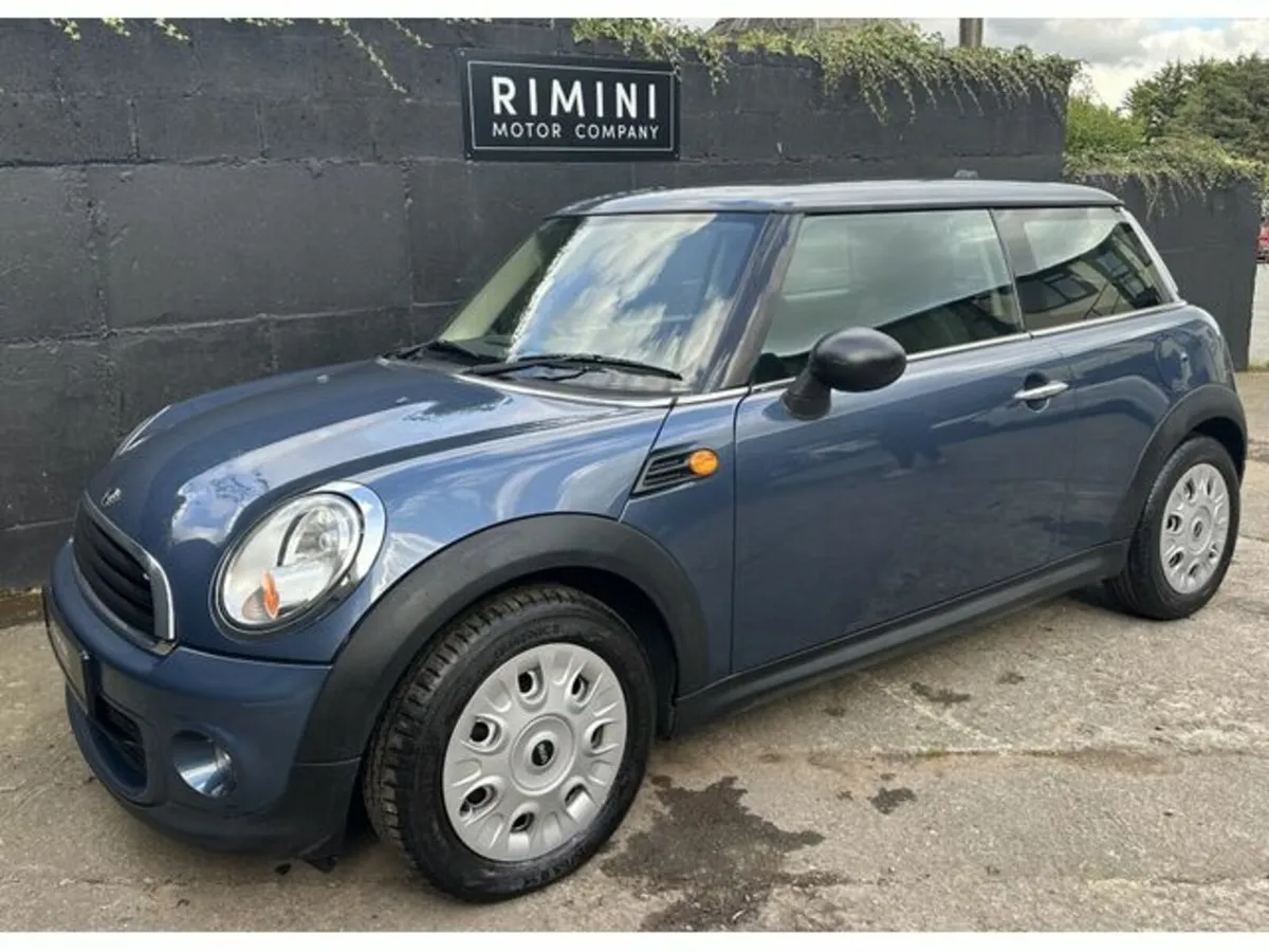 Mini One 1.6 3DR - Image 3
