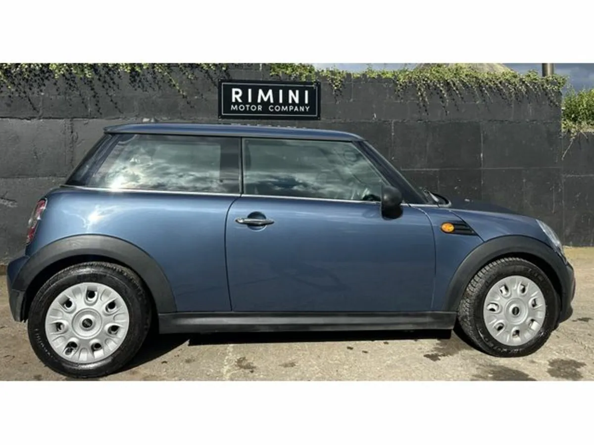 Mini One 1.6 3DR - Image 4