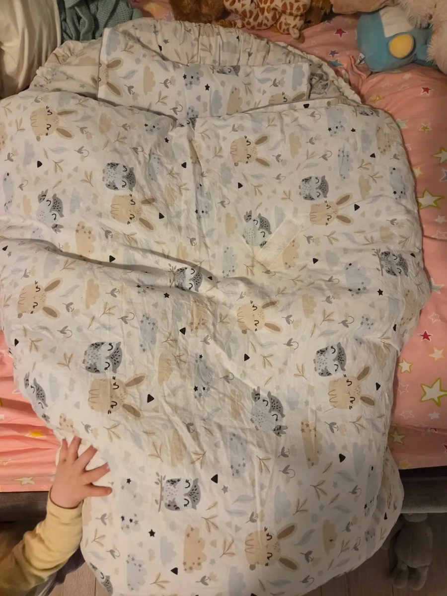 Baby sleeping pod - Image 2
