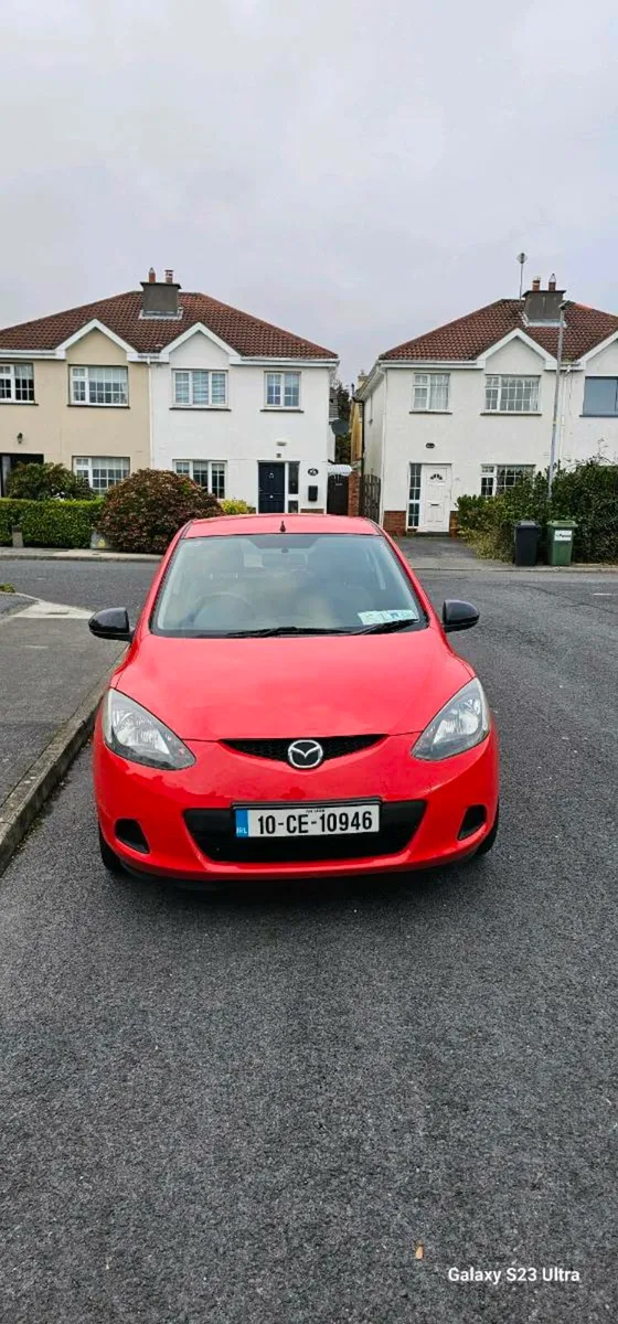 SUPER CLEAN MAZDA 2 - Image 2