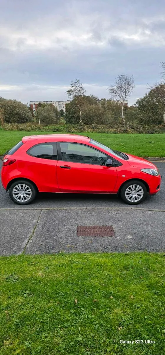 SUPER CLEAN MAZDA 2 - Image 3