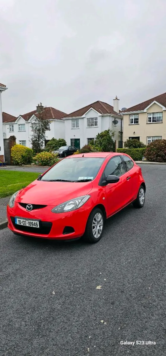 SUPER CLEAN MAZDA 2 - Image 4