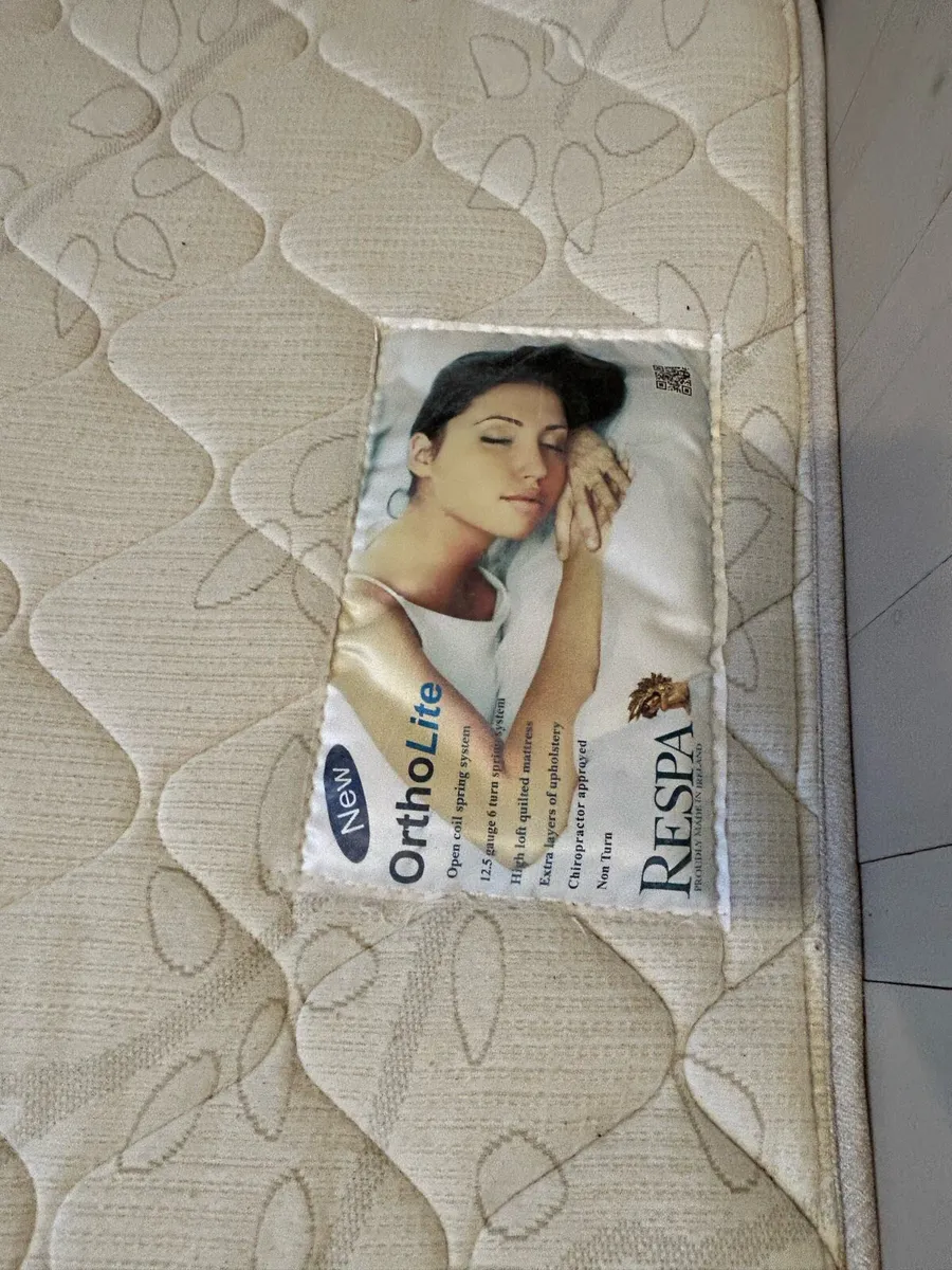 Single bed - Image 3