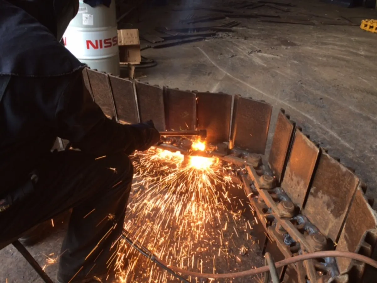 Fitting Service @ Undercarriage Ireland - Image 3
