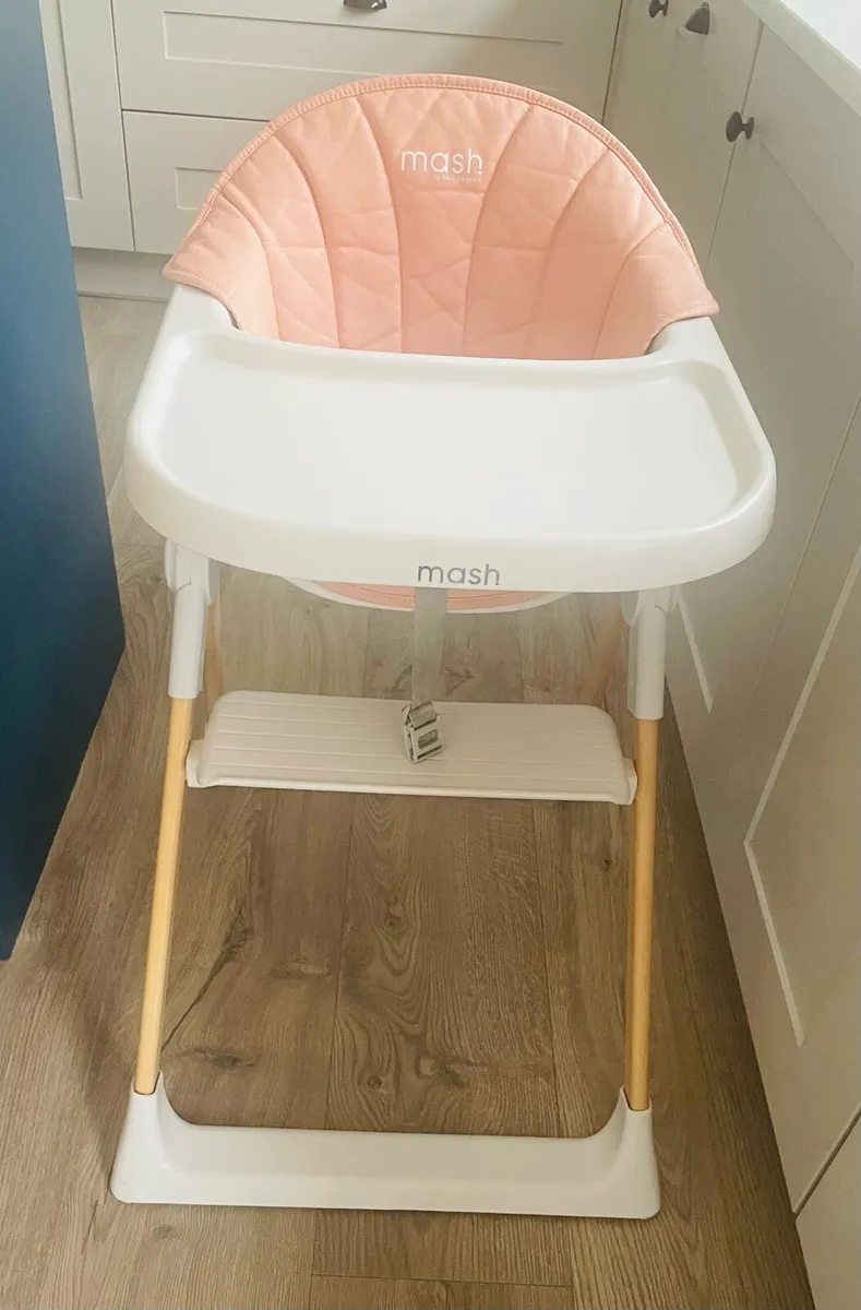 High Chair
