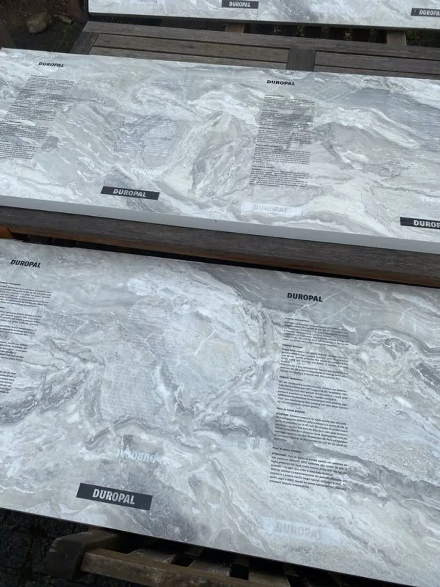 3 New Kitchen Counter Tops - Image 3