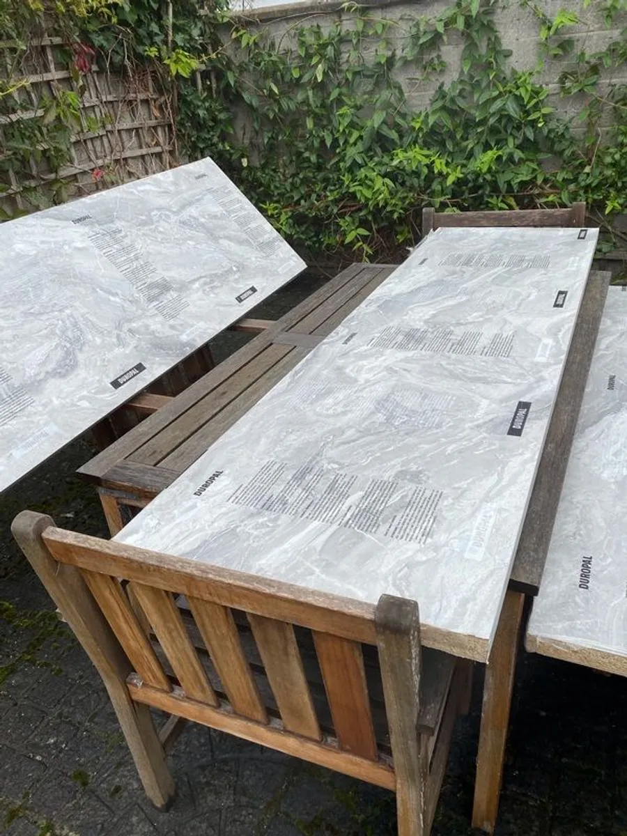 3 New Kitchen Counter Tops - Image 4