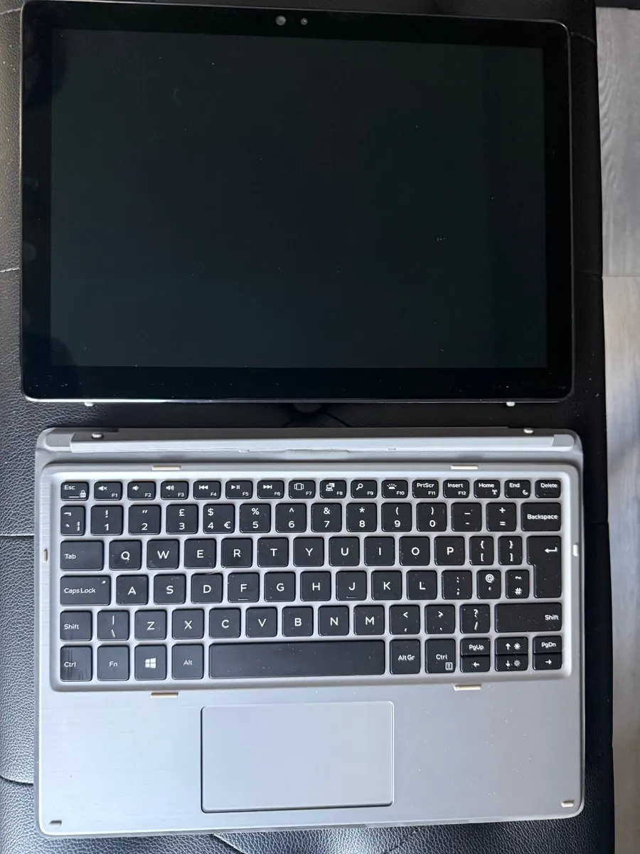 Dell Latitude 7210 2in1 Laptop i7/16GB/512SSD/FHD - Image 4