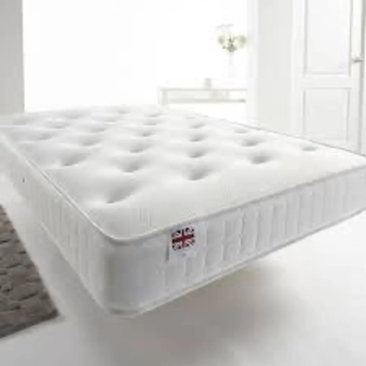 Memory foam mattress - Image 2
