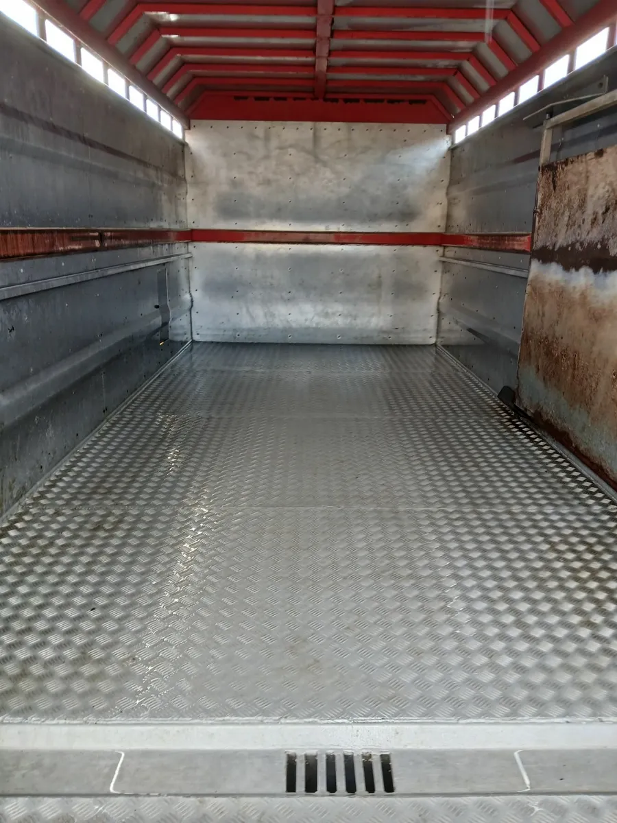 Truck body - Image 3