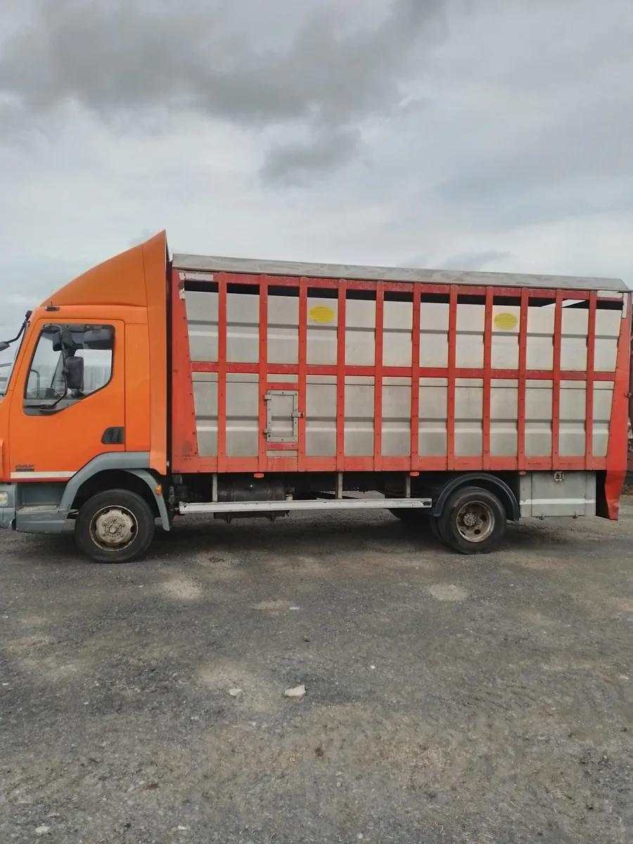 Truck body - Image 4