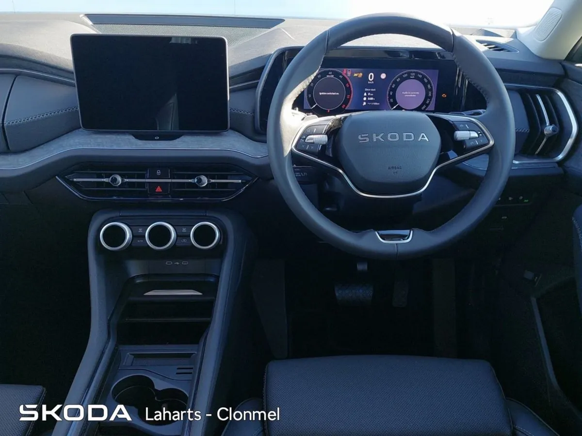 Skoda Kodiaq Selection  2.0tdi 150HP DSG - Image 2