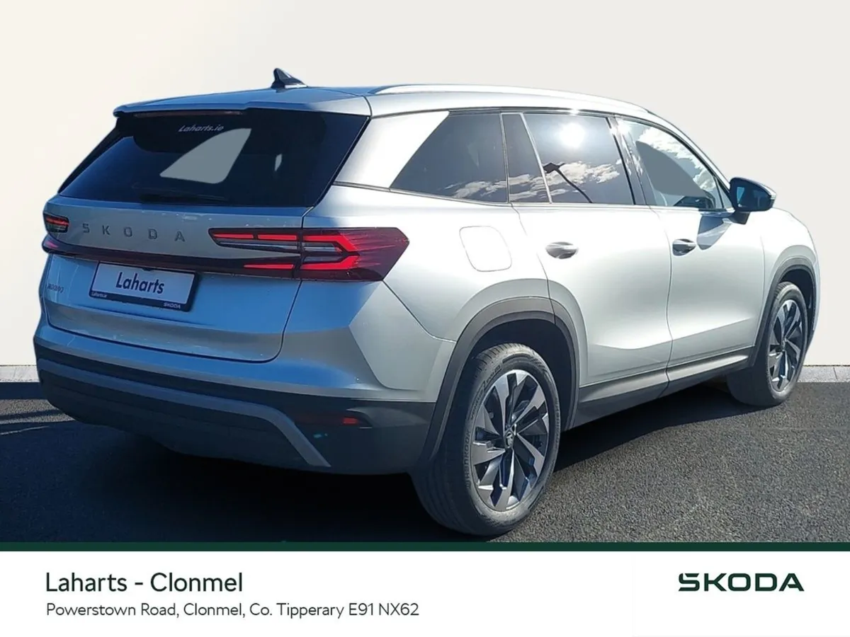 Skoda Kodiaq Selection  2.0tdi 150HP DSG - Image 3