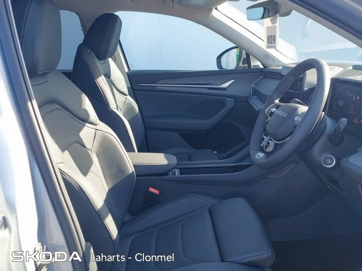Skoda Kodiaq Selection  2.0tdi 150HP DSG - Image 4