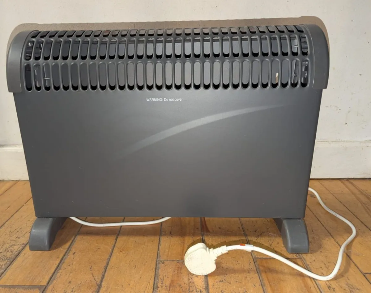 Radiator - Image 1