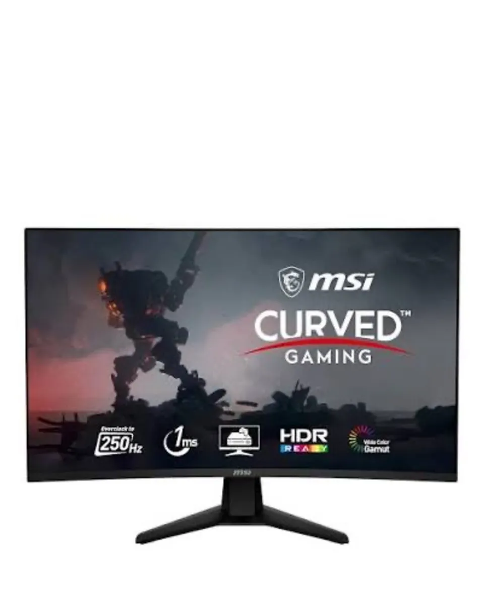 Gaming Pc - 3 years warranty - Image 2