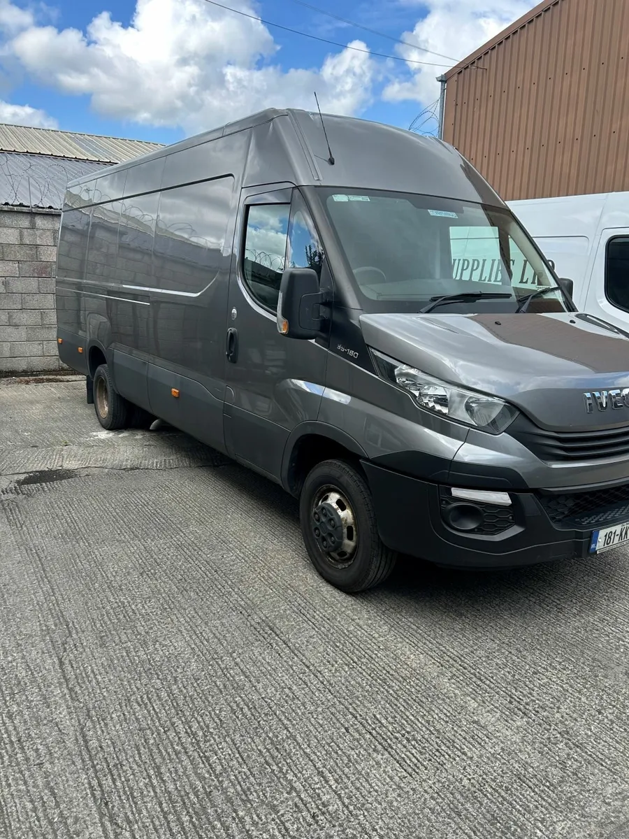 Iveco Daily - Image 1