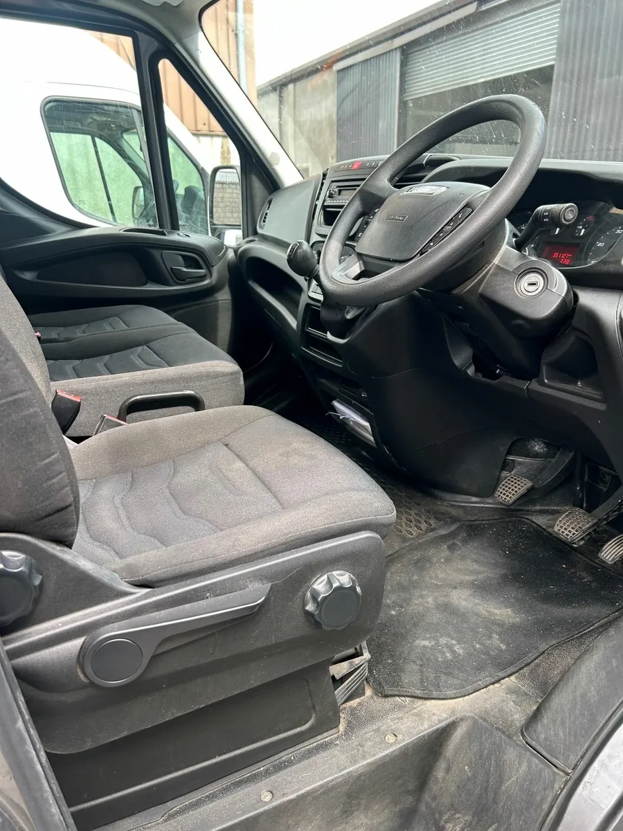 Iveco Daily - Image 2