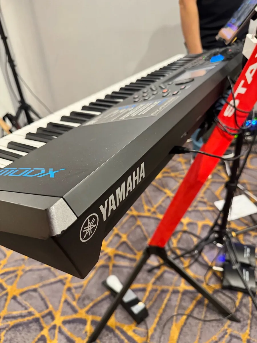 Yamaha MODX 7 - Image 4