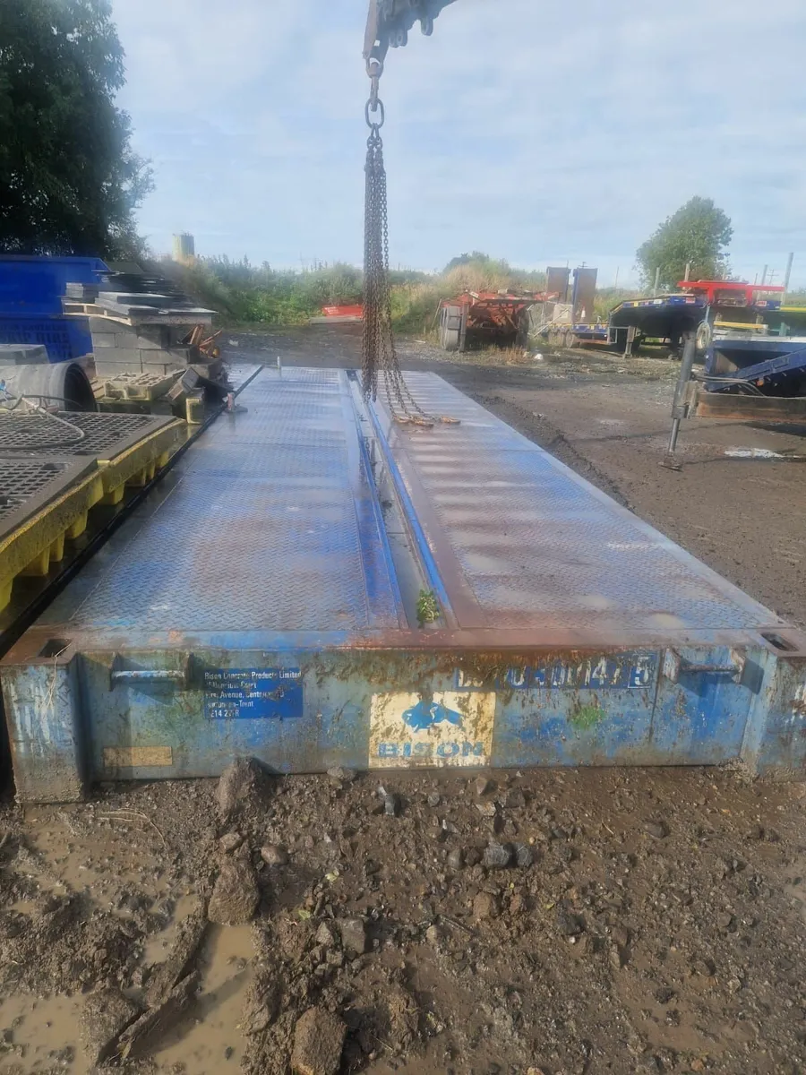 Steel Bridge