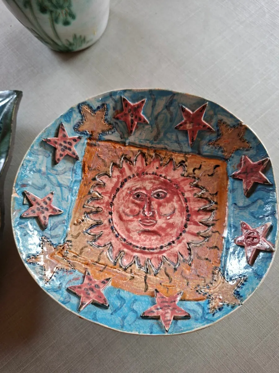 Pottery - Image 2