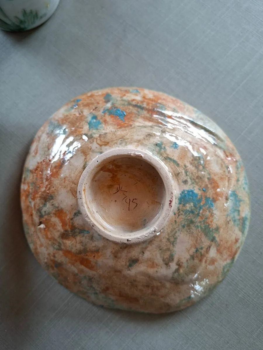 Pottery - Image 3