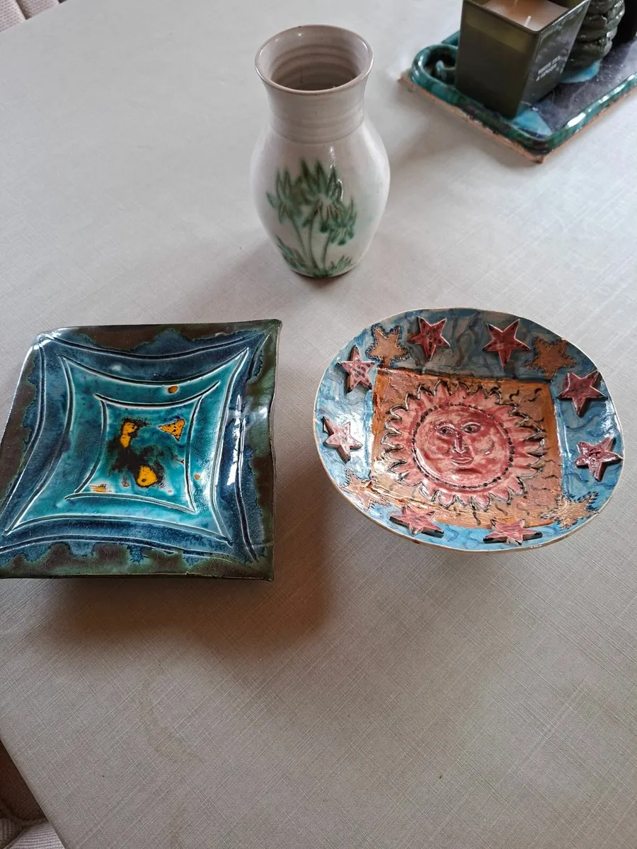 Pottery - Image 1