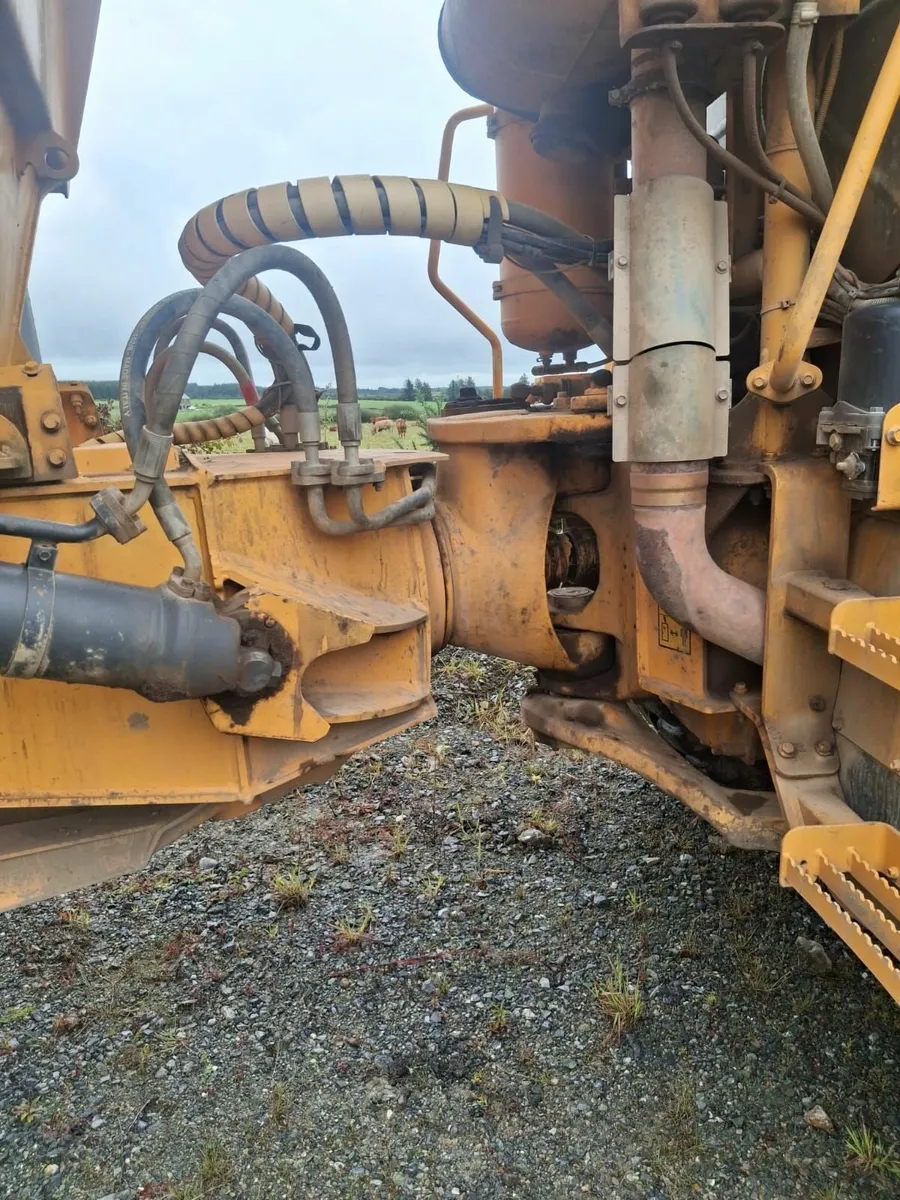 Volvo A25D Dumper - Image 4