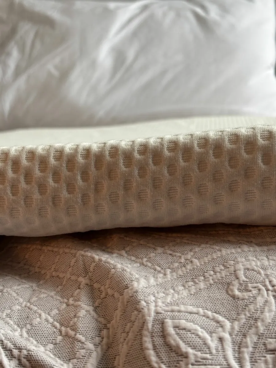 IKEA NORDBERGET Mattress Topper - Image 3