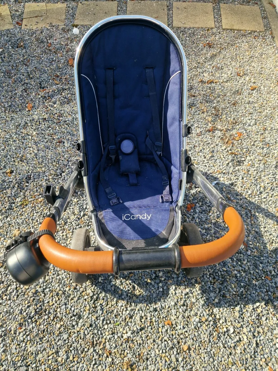 Icandy buggy - Image 3