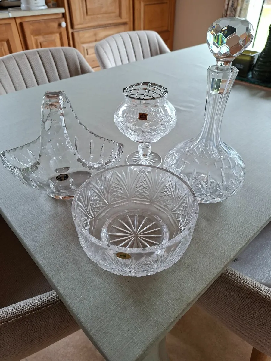 Crystal - Image 1