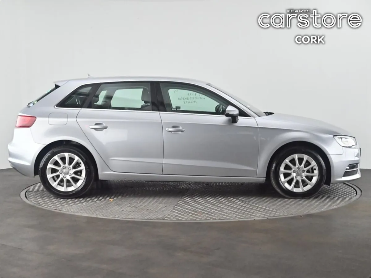 Audi A3 1.4 Tfsi S Tronic - Image 3