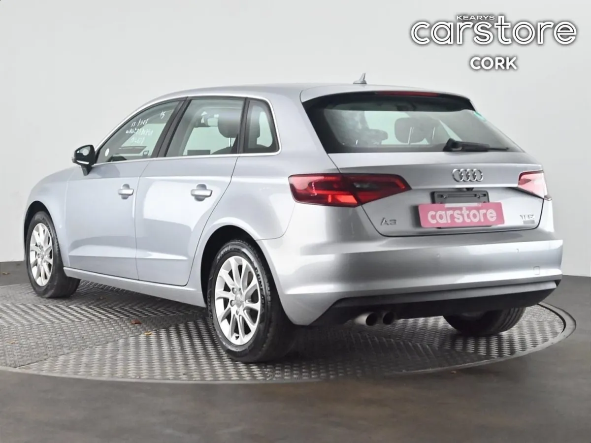 Audi A3 1.4 Tfsi S Tronic - Image 4