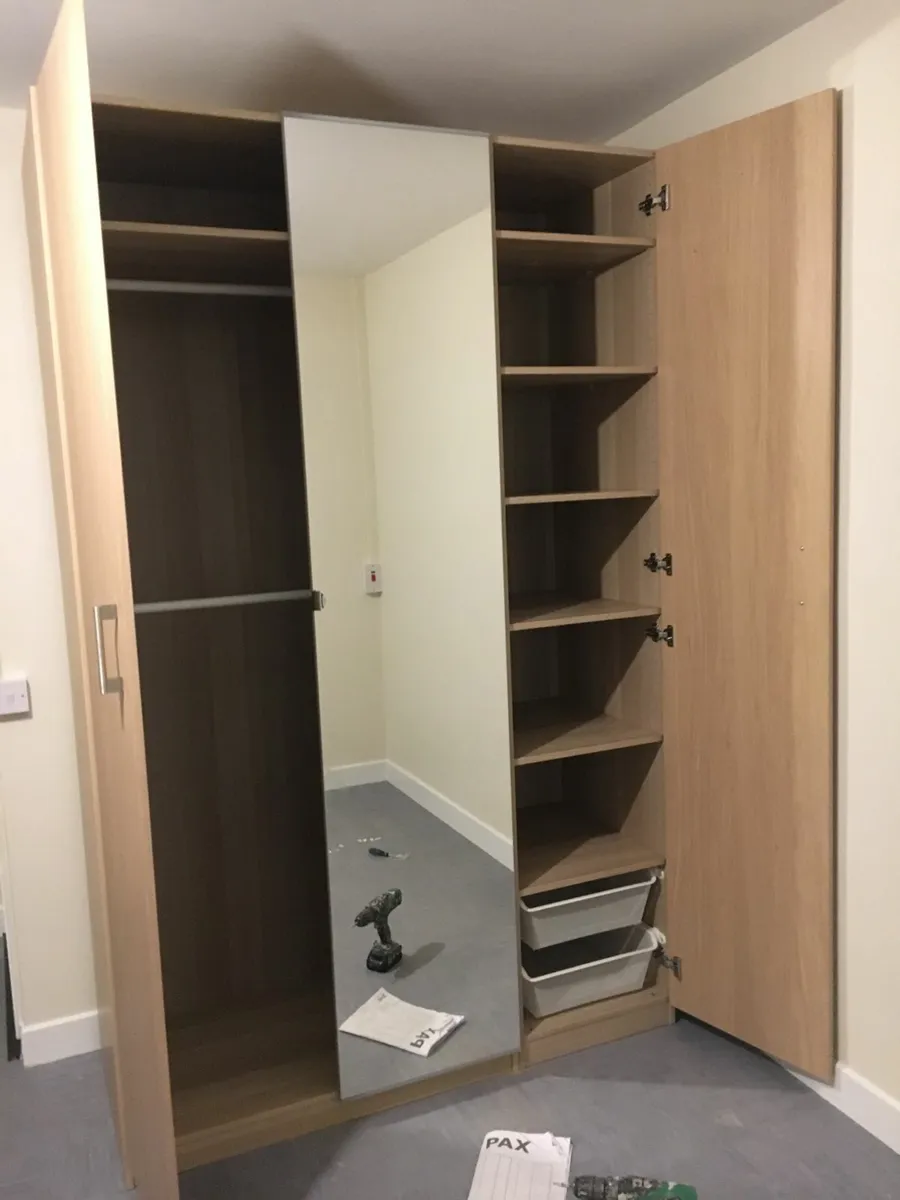 Assembly furniture - Image 3