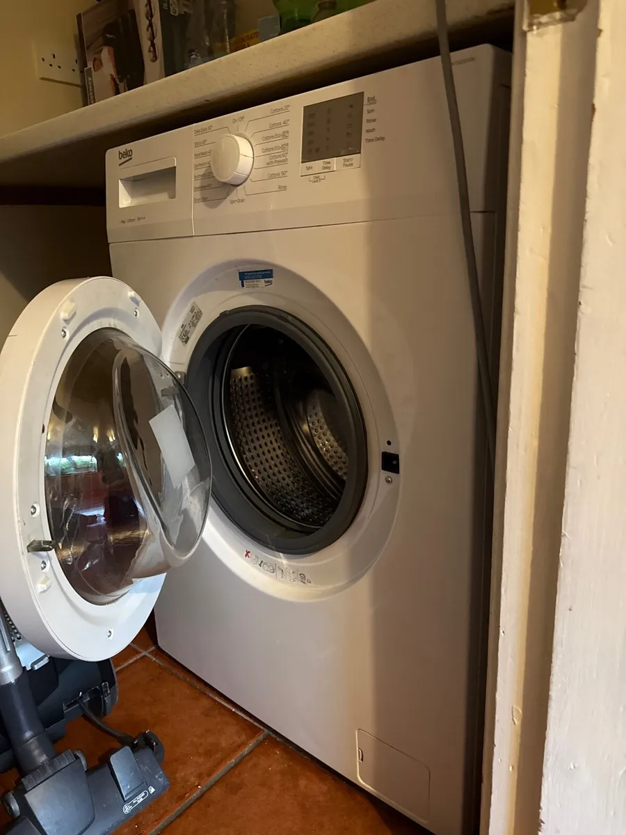Washing machine - Image 2