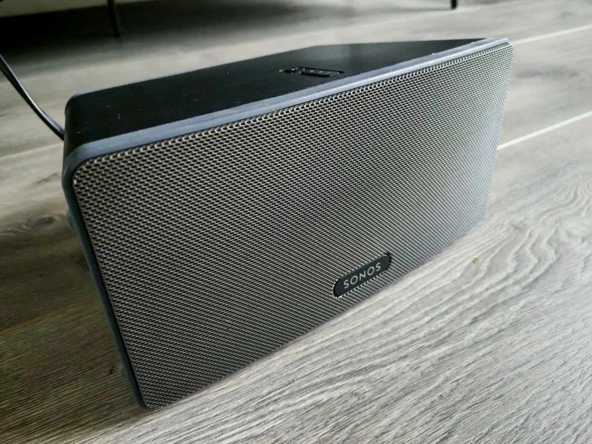 Sonos Play 3