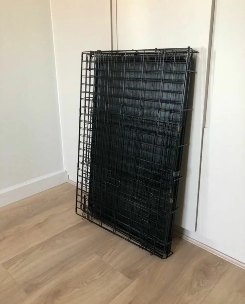 Dog Crate - Image 2