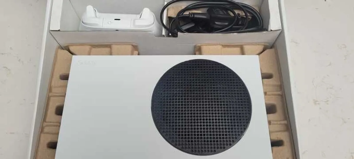 xbox Series S 512GB - Image 2