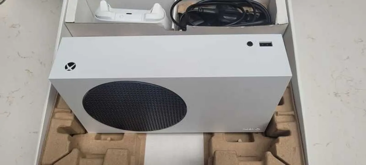 xbox Series S 512GB - Image 3