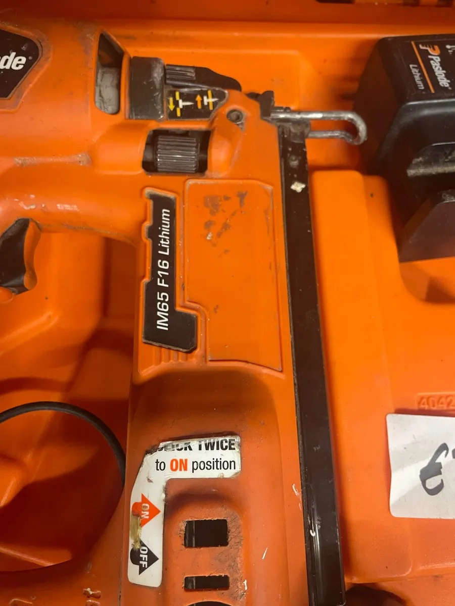 Nailgun - Image 2