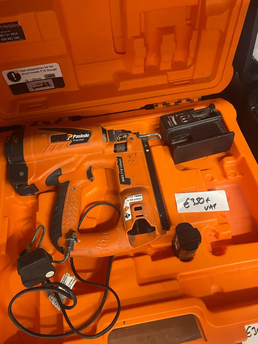 Nailgun - Image 3