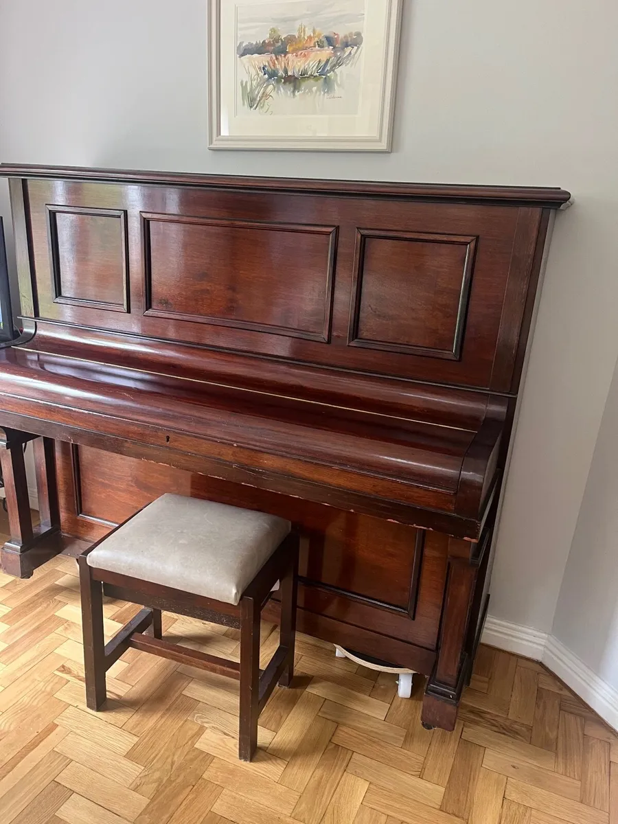 Piano - Image 2