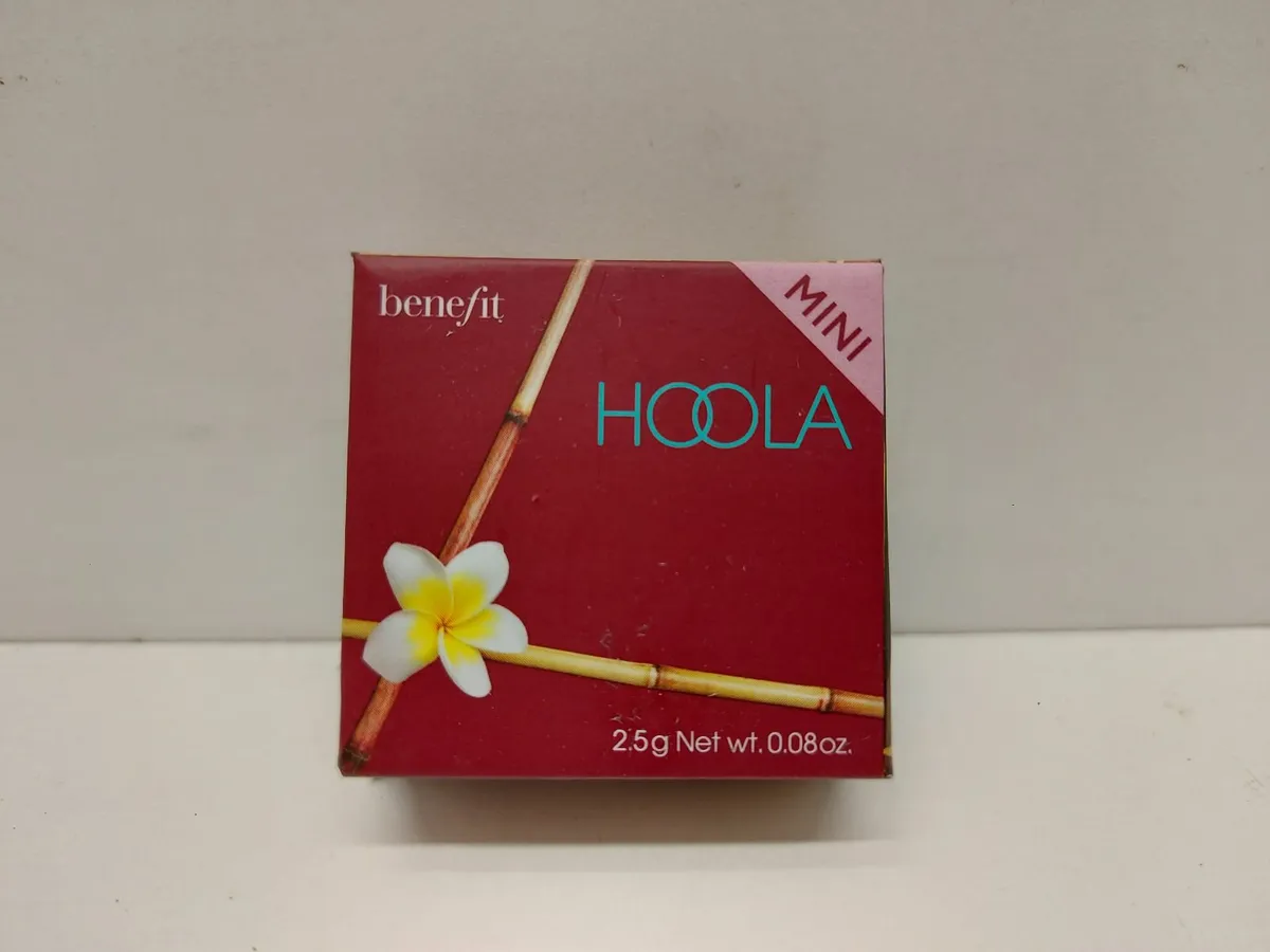 Online Auction Of A Benefit Matte Bronzer & More! - Image 4