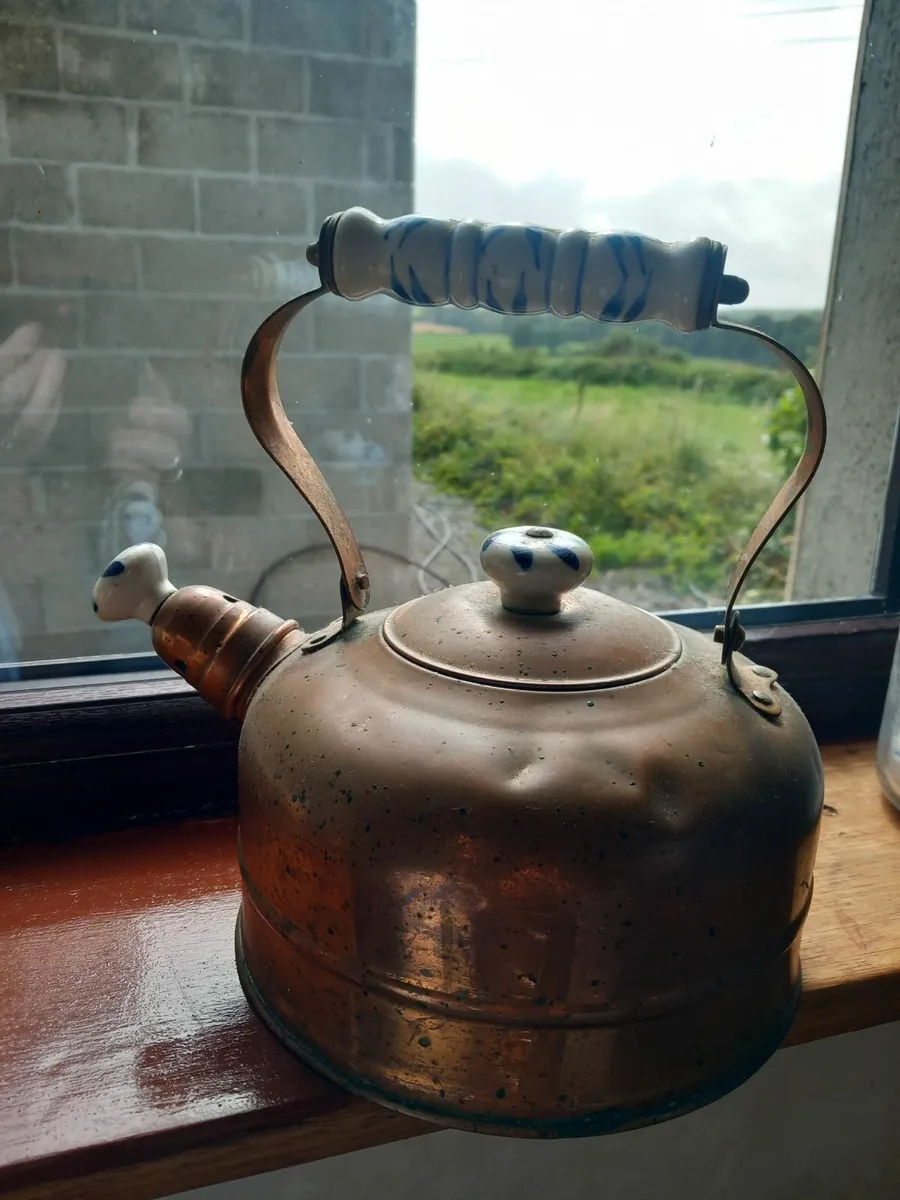 Kettle