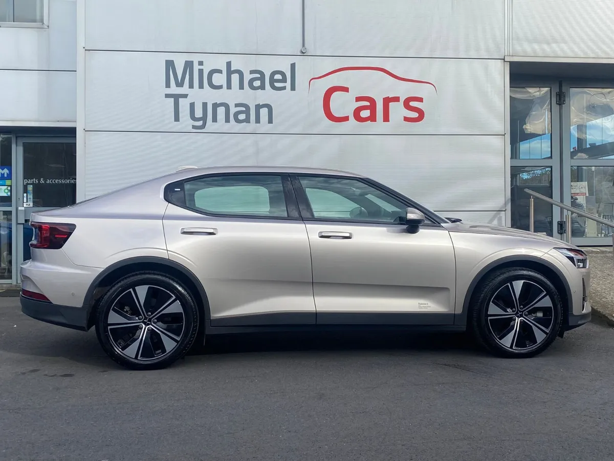 Polestar 2 2023 - Image 3