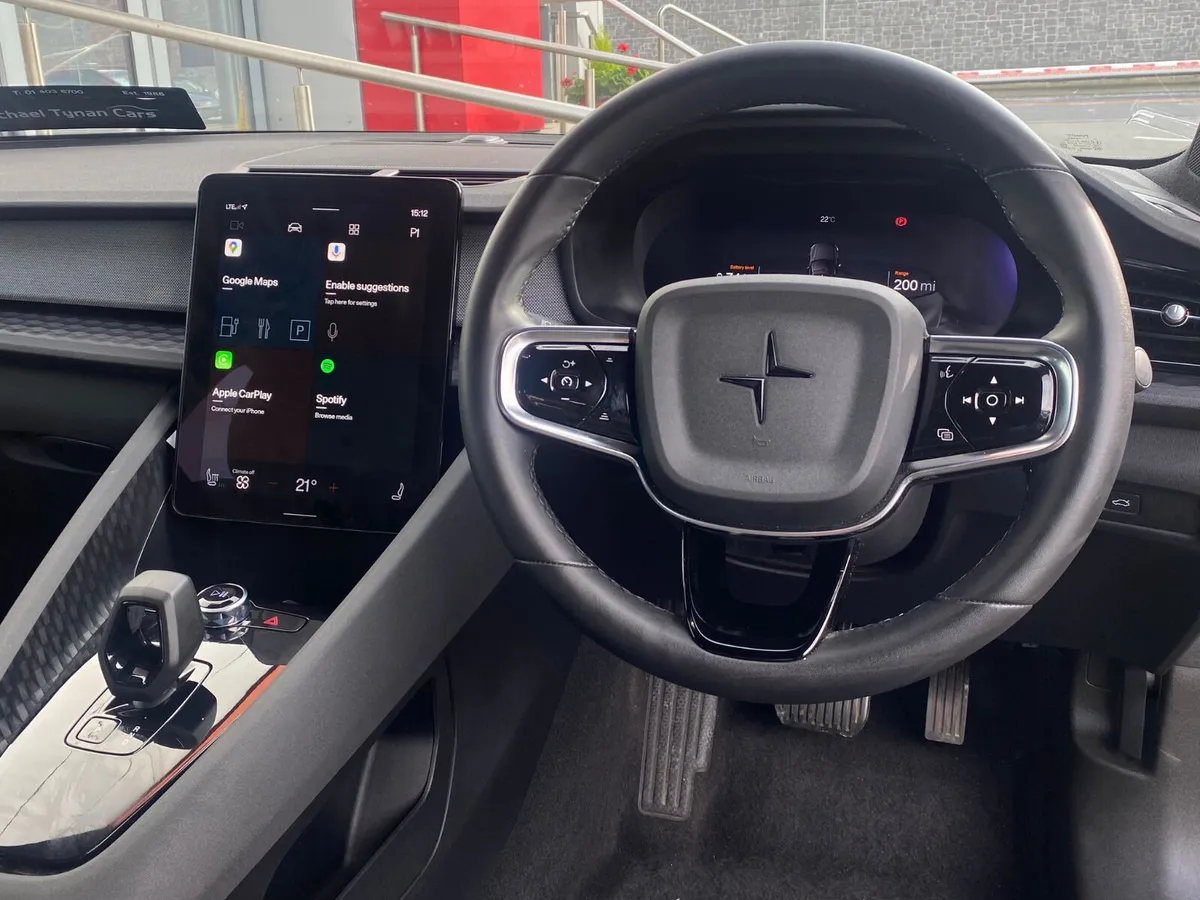 Polestar 2 2023 - Image 4