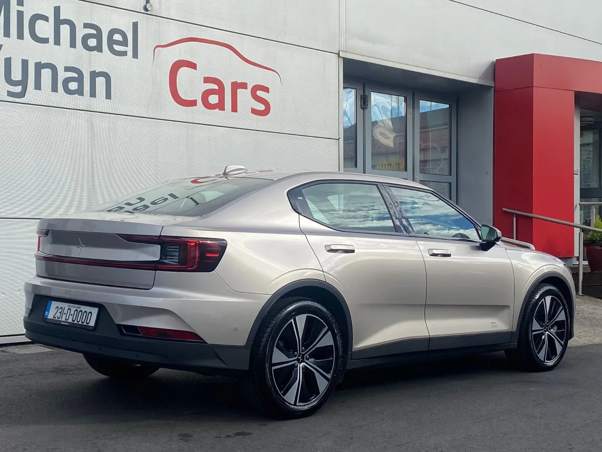 Polestar 2 2023 - Image 2